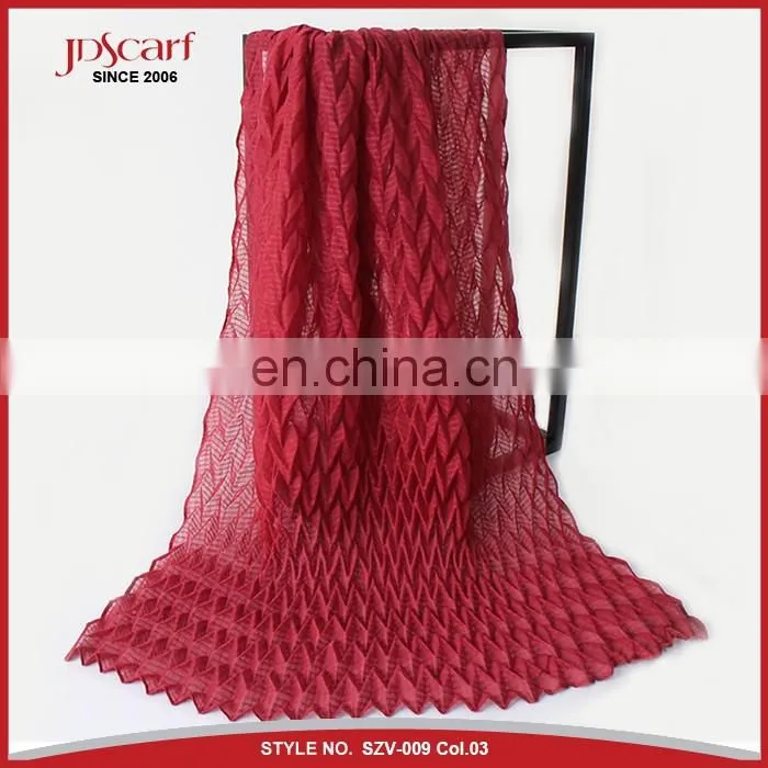 hot sale chinese factory direct muslim tube head scarf hijab