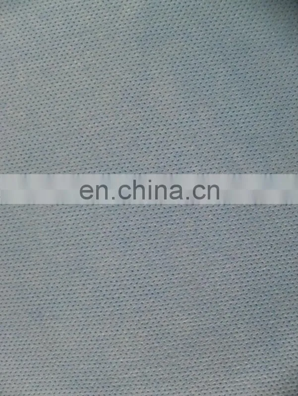 disposable nonwoven PP coverall protective working gown