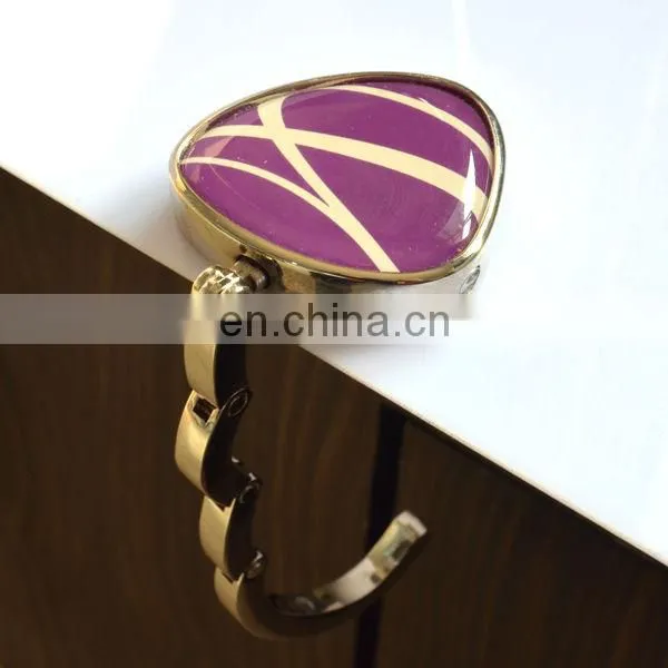 Cheap custom make up bag hanger
