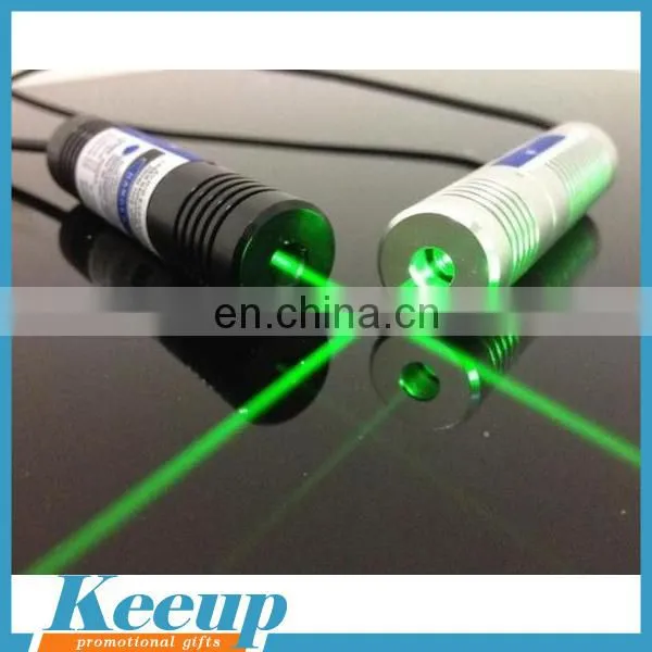Funny promotional Green Laser Pointer for outdoor sports