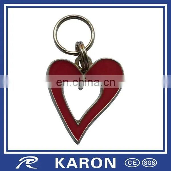 cool souvenir personalized football key chain