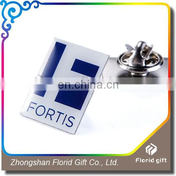 custom engraved logo cufflinks/make custom cufflinks
