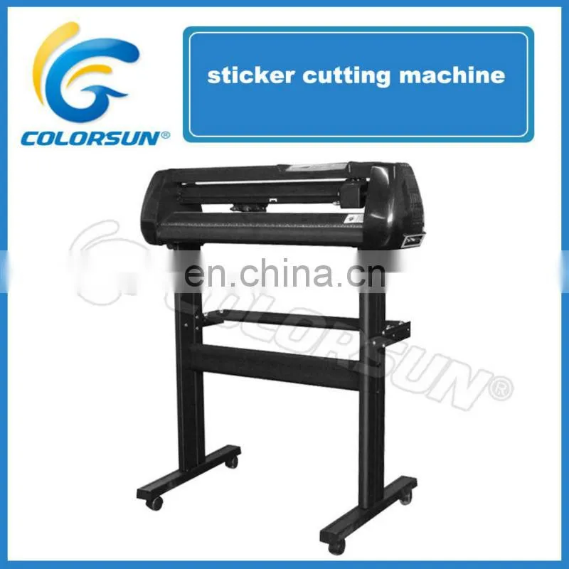 Vinyl Cutter Printer(720mm)