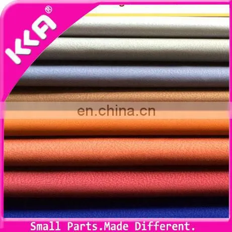 Cheap price High quality PU Shoe Synthetic Leather