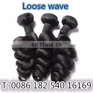 Grade 8A braid in hair bundles no glue no thread no clips