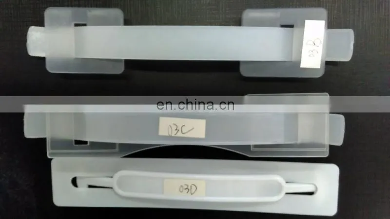 high quality cardboard plastic display hook