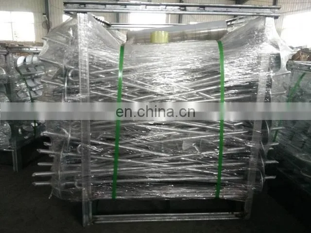 Ground screw pile earth pole helix HDG forging screw Anchor