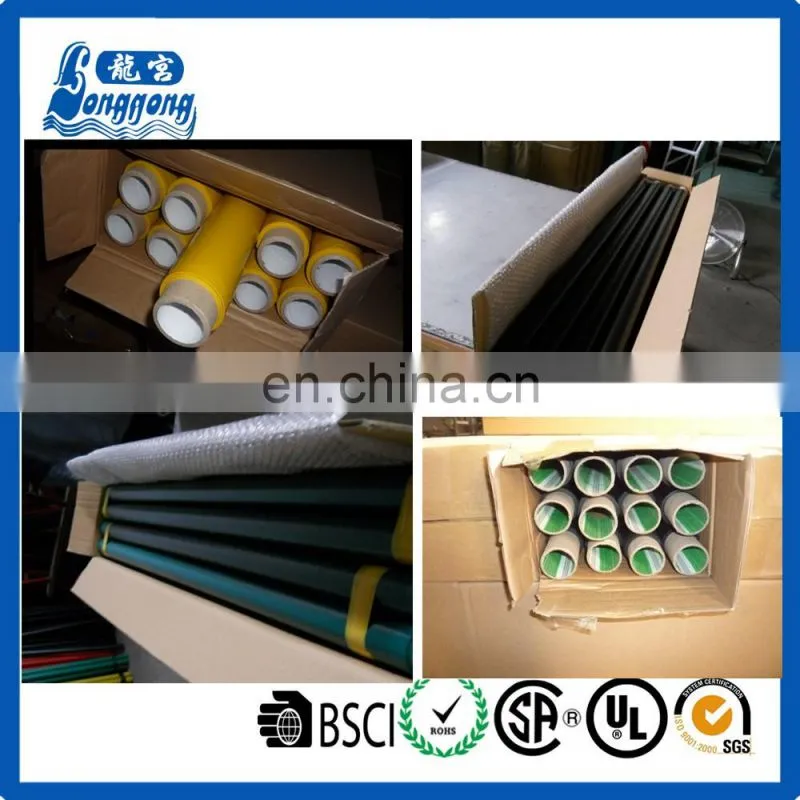 Fire Rated PVC Insulating Electrical Tape