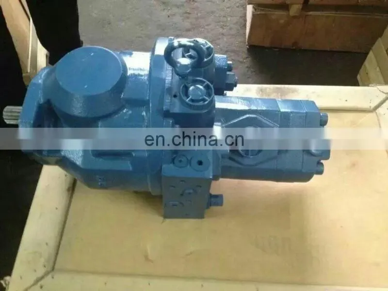 14633611 AP2D25LV1RS7-898-3 EC55B hydraulic pump