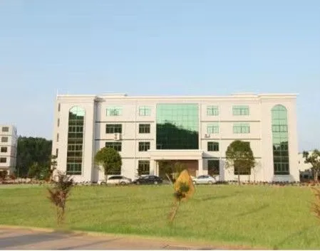 Ottima Technology Co.,ltd company overview - view 1