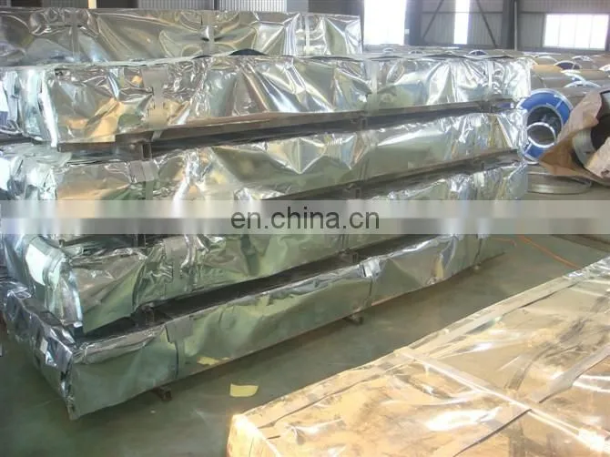 aluminium zinc bangladesh metal iron color coated roofing sheet price