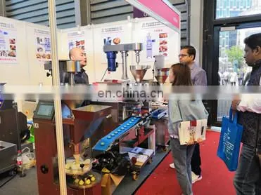 Automatic Dates Bar Fruit Bar Machine