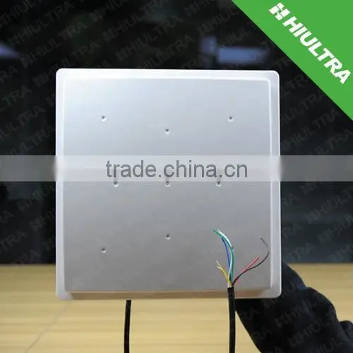 UHF long range reader 860-960Mhz with CE