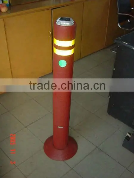 Rubber Bollard (Rubber Parking Cone)