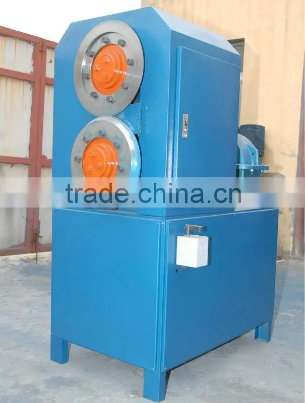 new!rubber machinery