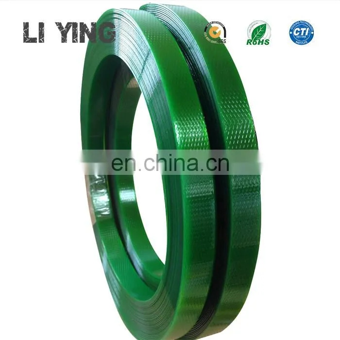 Liying Packaging PET Strapping Band Polypropylene Strap PP Straps