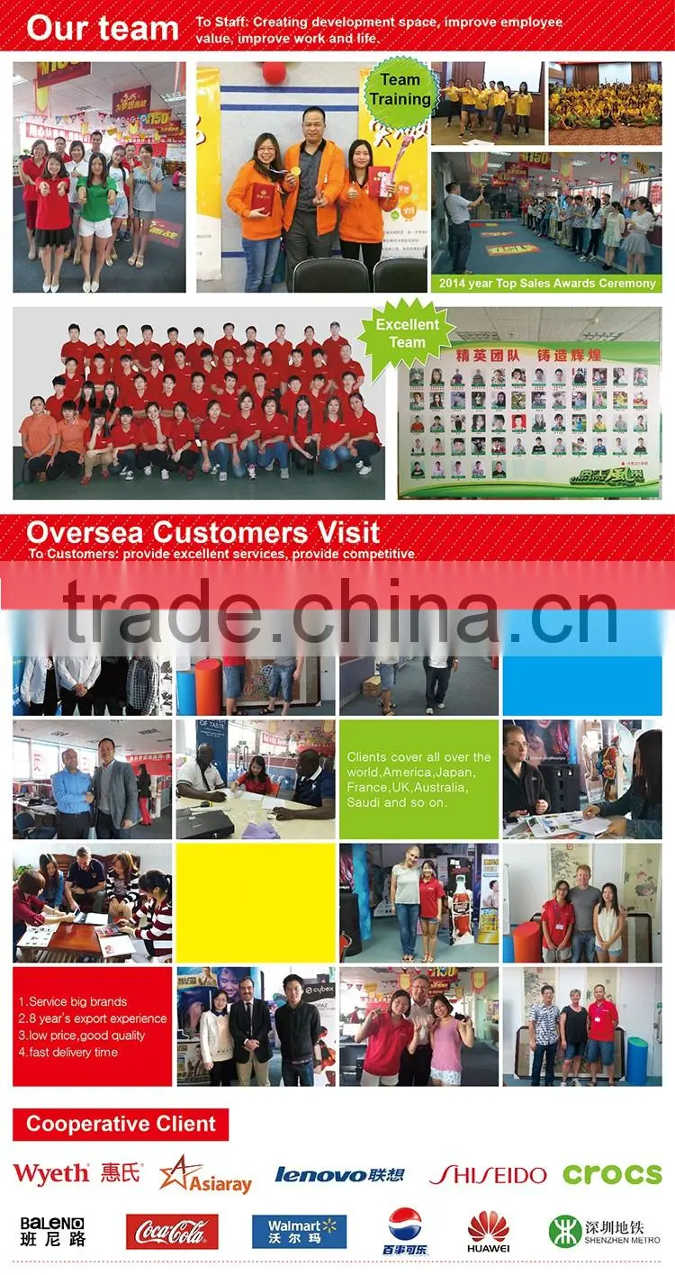 Tension fabric display backdrop exhibition pop up display stand for advertising -qt