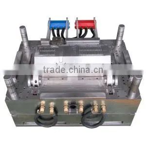 Professional manufacturer design and produce plastic injection mould