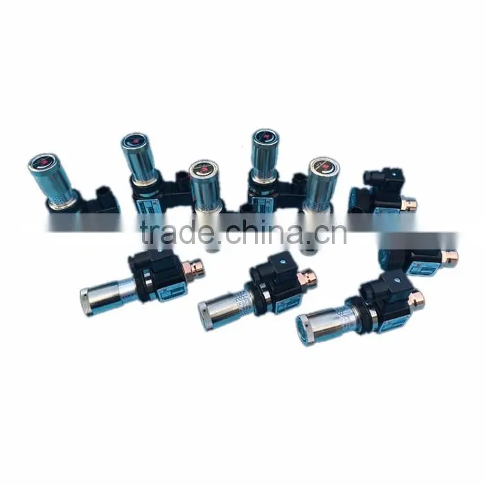 pressure switch model ser Jcs-02NLL