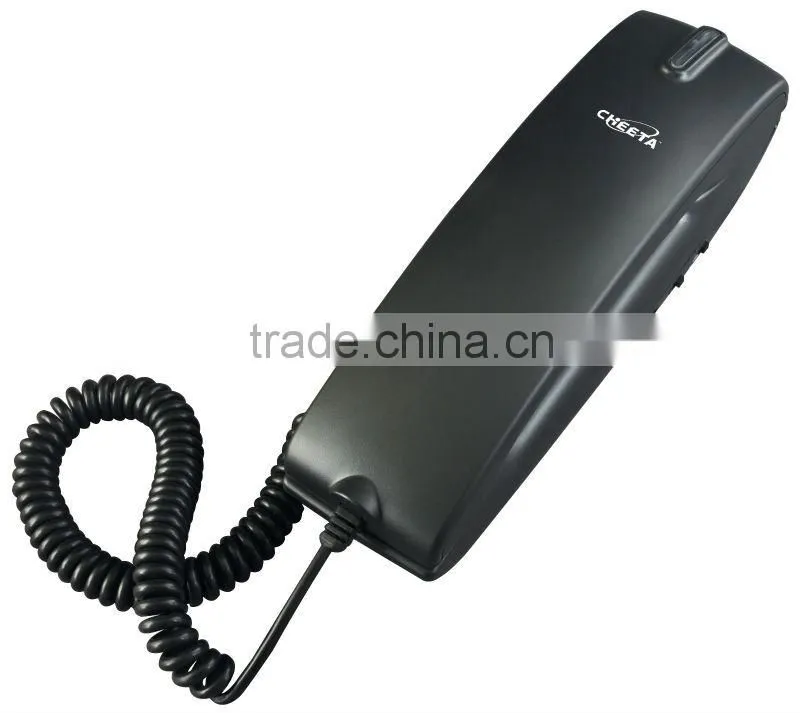 Home telecom trim line telephone