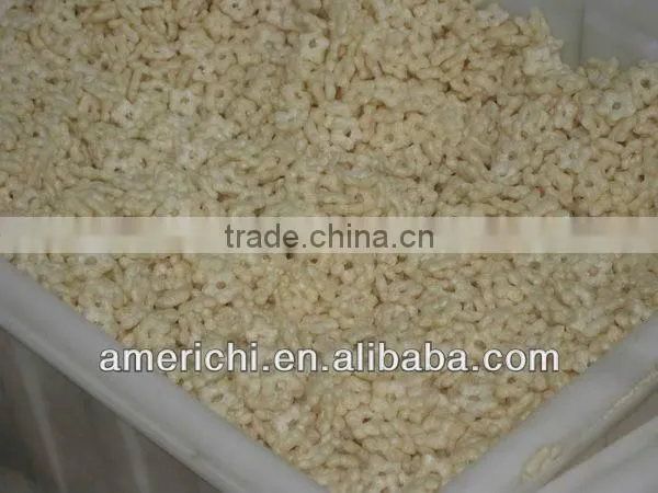 Cheese corn snack food machinesin Uganda