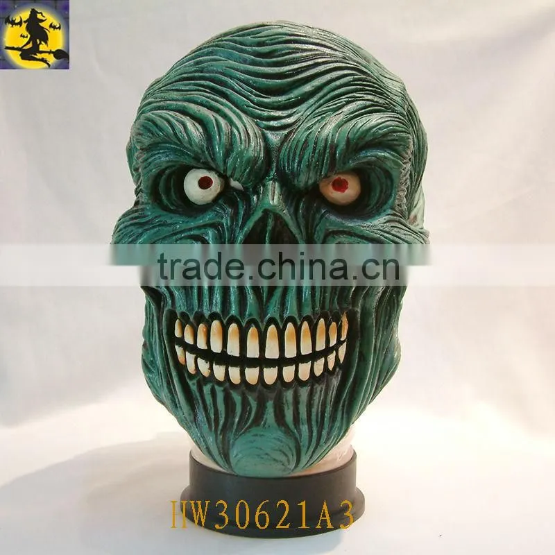 Full Face Skull Mask for Halloween