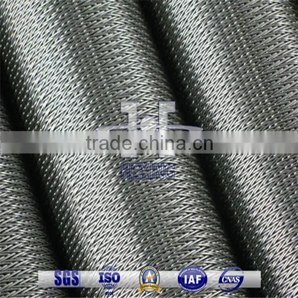 stainless steel conveyer belt mesh