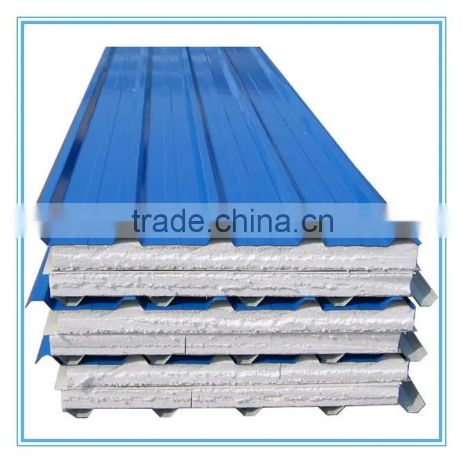 steel tiles steel tiles LLW28-200-800 Details