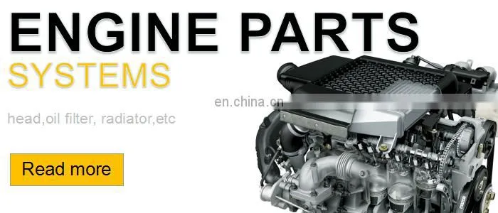Radiator Parts 1K0121251AB 1K0121251BK 1K0121251DM 1K0121251N for Audi A3 TT VOLKSWAGEN EOS