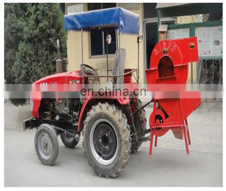 China popular Multi purpose thresher Wheat and rice threshing machine