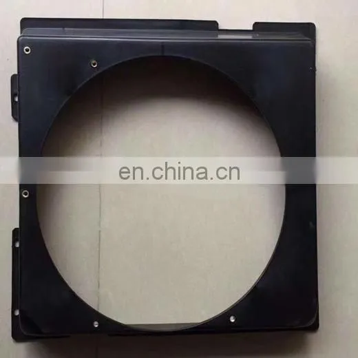 Auto parts Fan Shroud EC55 EC60 Used For Volvo