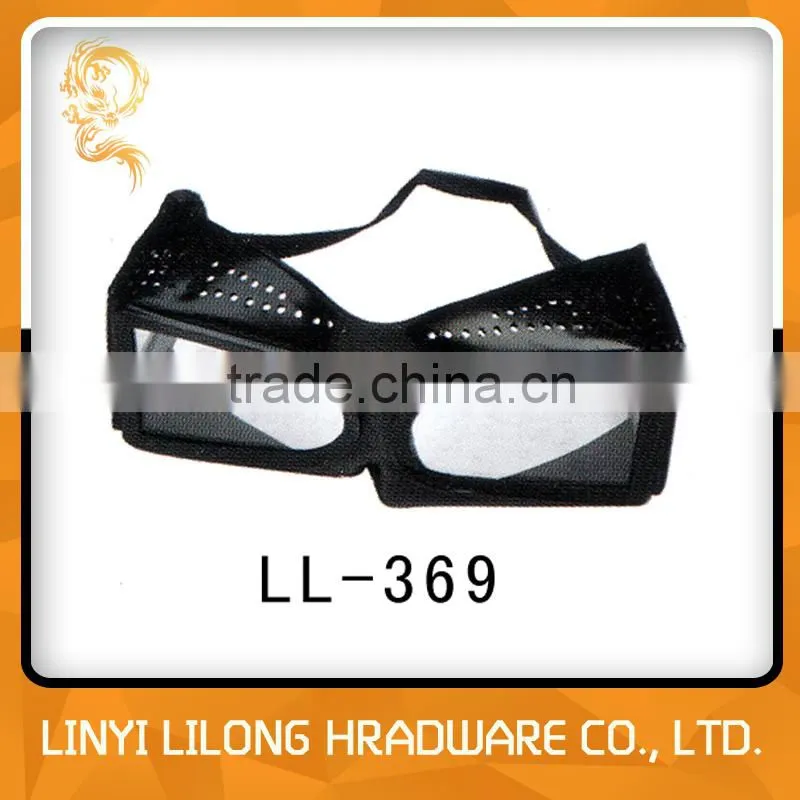 Golden Supplier Industrial Safety Protective Glasses