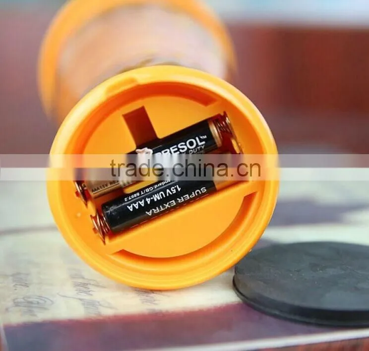 350ml Plastic electric shaker electric protein shaker