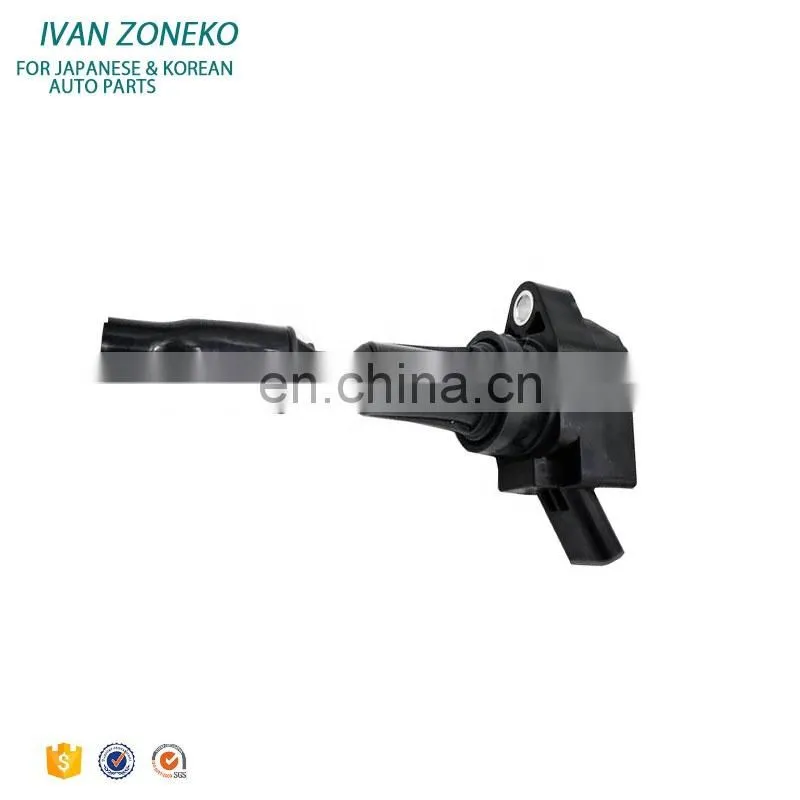Small Volume Elegant Shape Outboard Ignition Coil 22448-AX001 22448 AX001 22448AX001 For Toyota