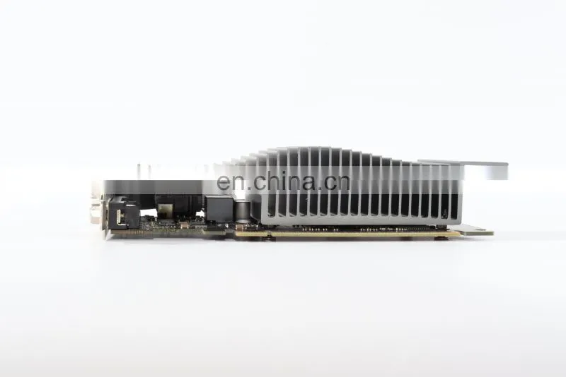 Original Chips NV GT730 1G 2G 64Bit 4G 128Bit DDR3 96sp LP Graphics Card