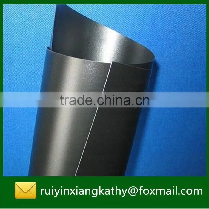 Waterproof Wholesale Recycled Clourful thicken PP Sheet