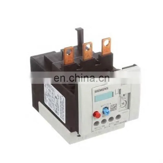 Genuine Siemens relay time relay siemens 3UA5940-1B 3UA59401B