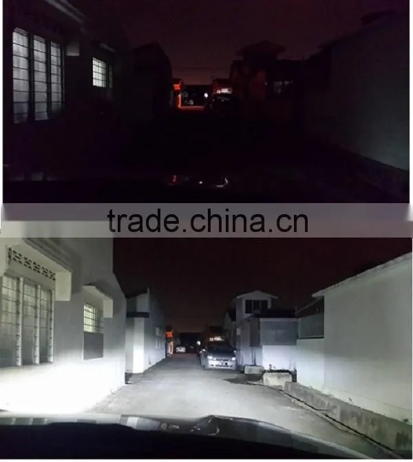 Headlight Type and 24V Voltage H11 LED Car Light