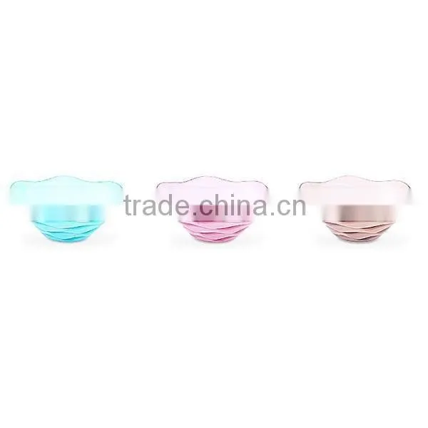 2016 hot sale dinnerware decorative plastic tray plastic fruit tray