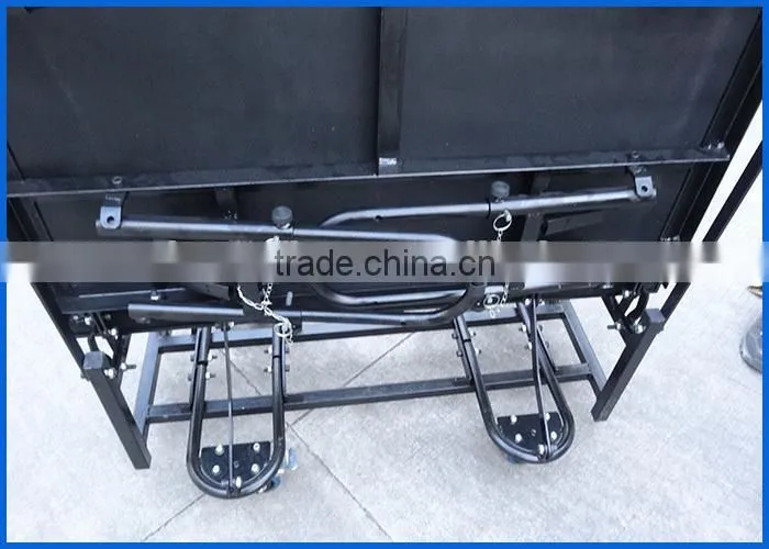 ACS Aluminium Folding Staging, Mobile Stage, Catwalk Stage for sale