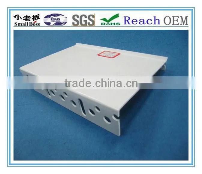 pvc corner bead with mesh