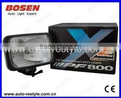 IPF800 lamp waterproof Search light