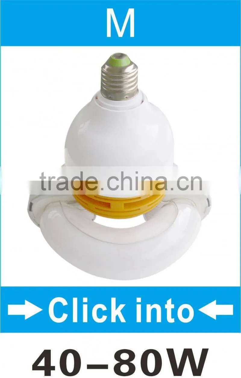 dimmer induction lamp
