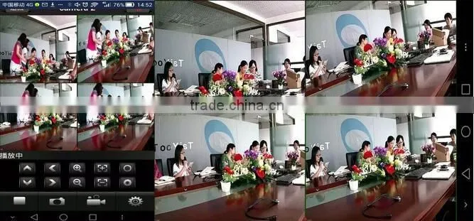 Impressive low price Digital Camcorder wireless IP Camera