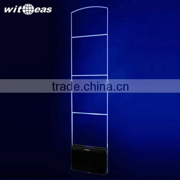 High digital shop eas rf antenna for shoplifting system