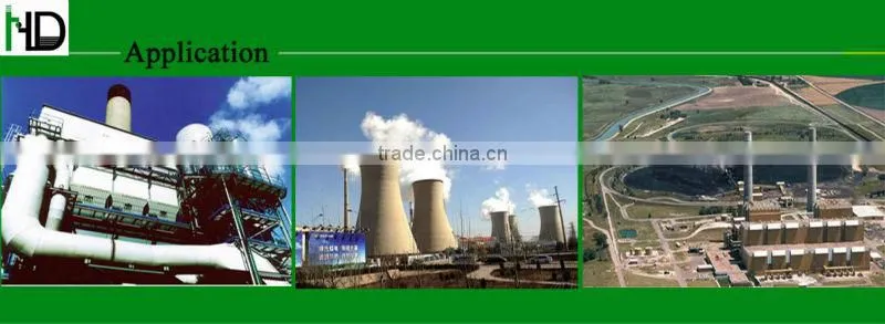 China PPS filter bag dust collection bag for bag house