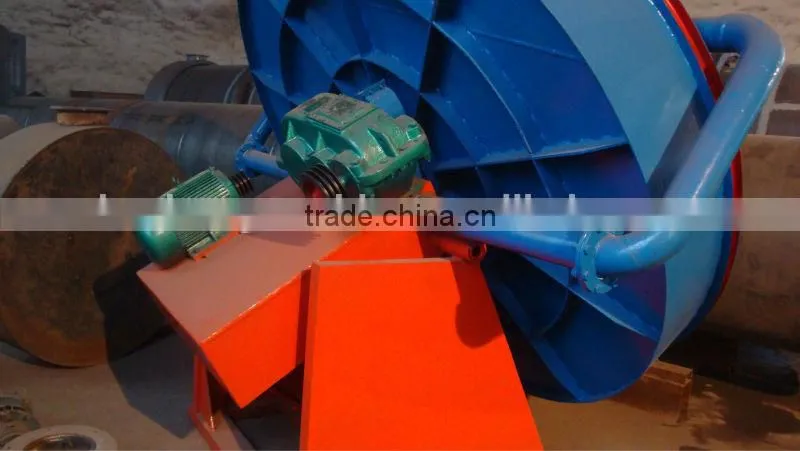 Popular organic Fertilizer Disc Granulating Machine/machine for making organic fertilizer granules
