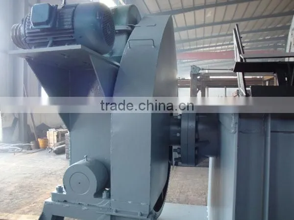 FG7.5 Mineral processing spiral classifier machine/2014 spiral sand classifier