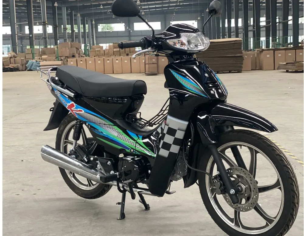 弯梁 KTM 黑 (2)