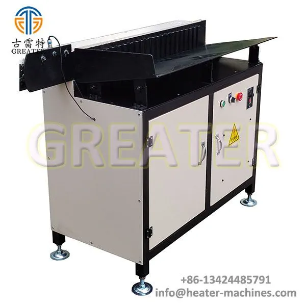 GT-SL02 Auto feeder (without test) 自动送料机(不带检测) (2) 拷贝